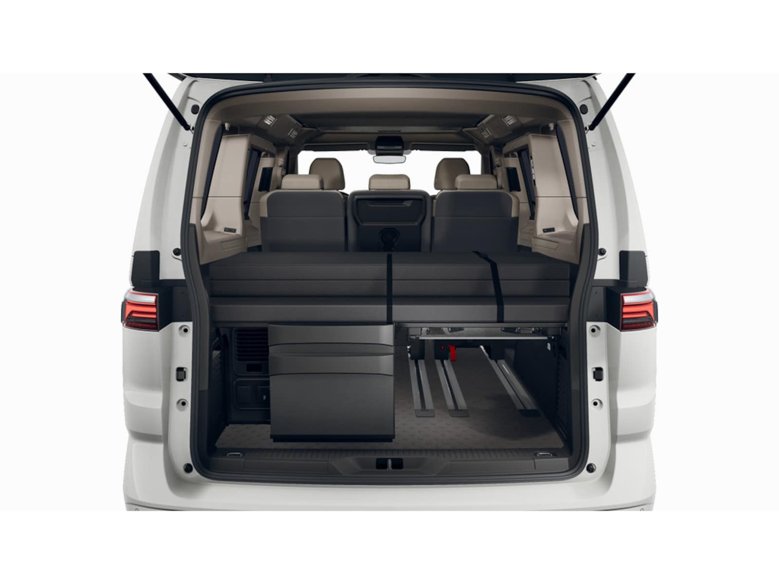 Volkswagen California – Bild 9