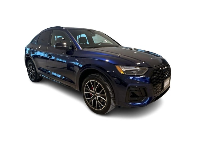 2025 Audi Audi Q5 Sportback