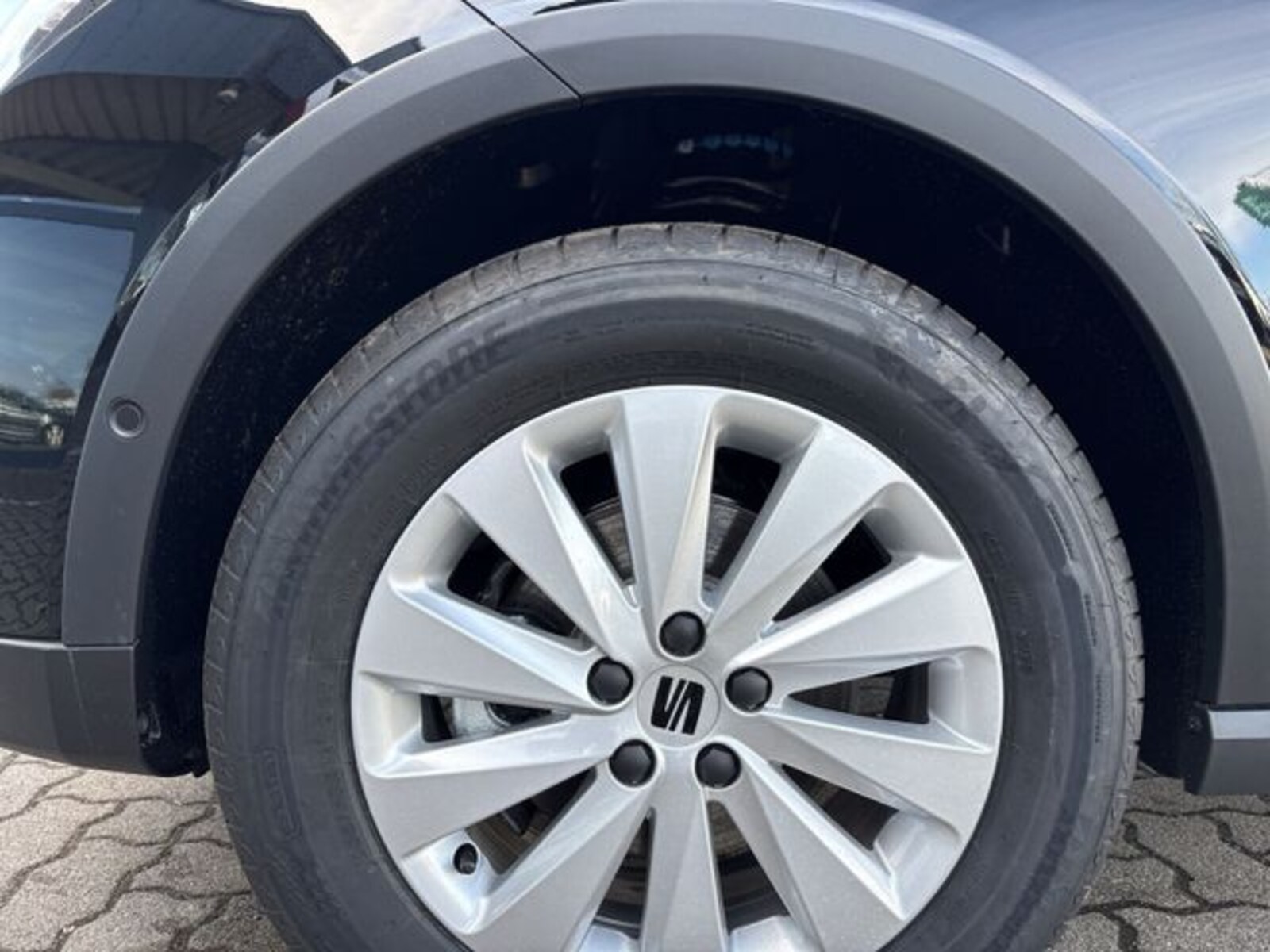 SEAT Arona – Bild 7