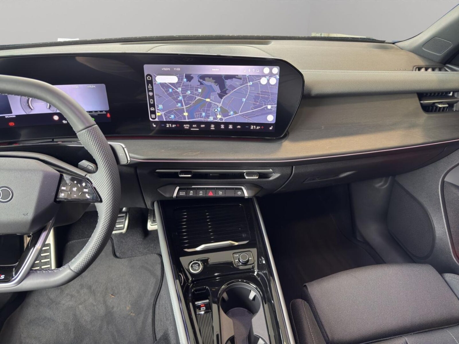 Audi Q3 – Bild 13