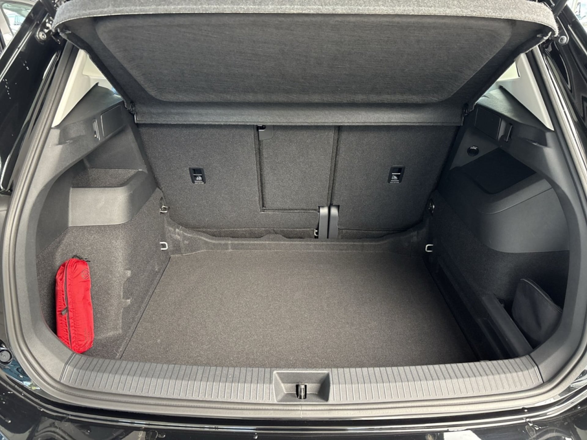 Volkswagen Tiguan Basis-Modell