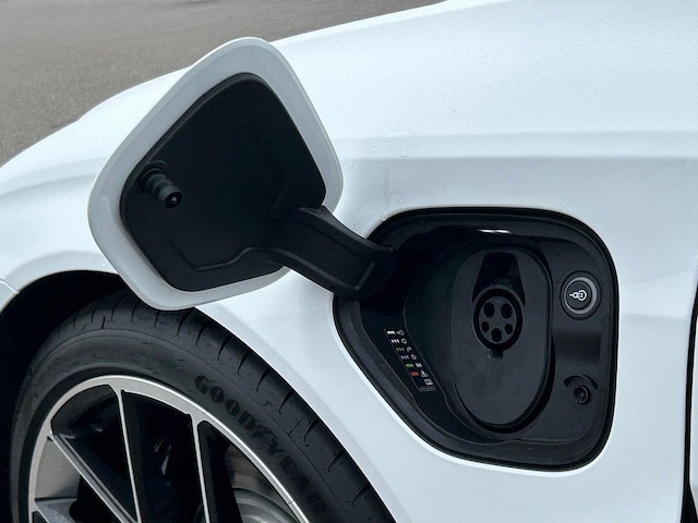 2026 Audi RS e-tron GT Performance Base - Photo 55