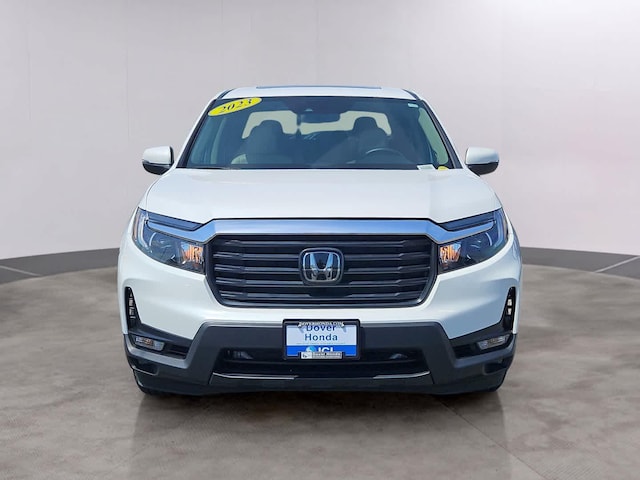 2023 Honda Ridgeline