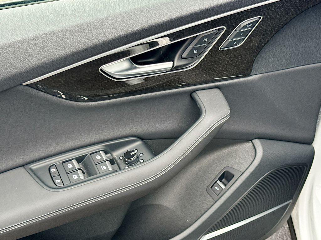 2026 Audi Q7 Premium Plus - Photo 20
