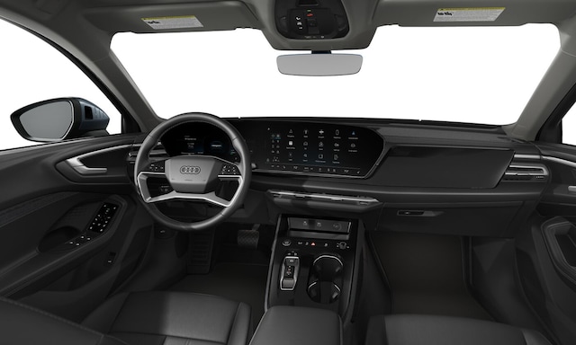 2025 Audi A5 Sedan