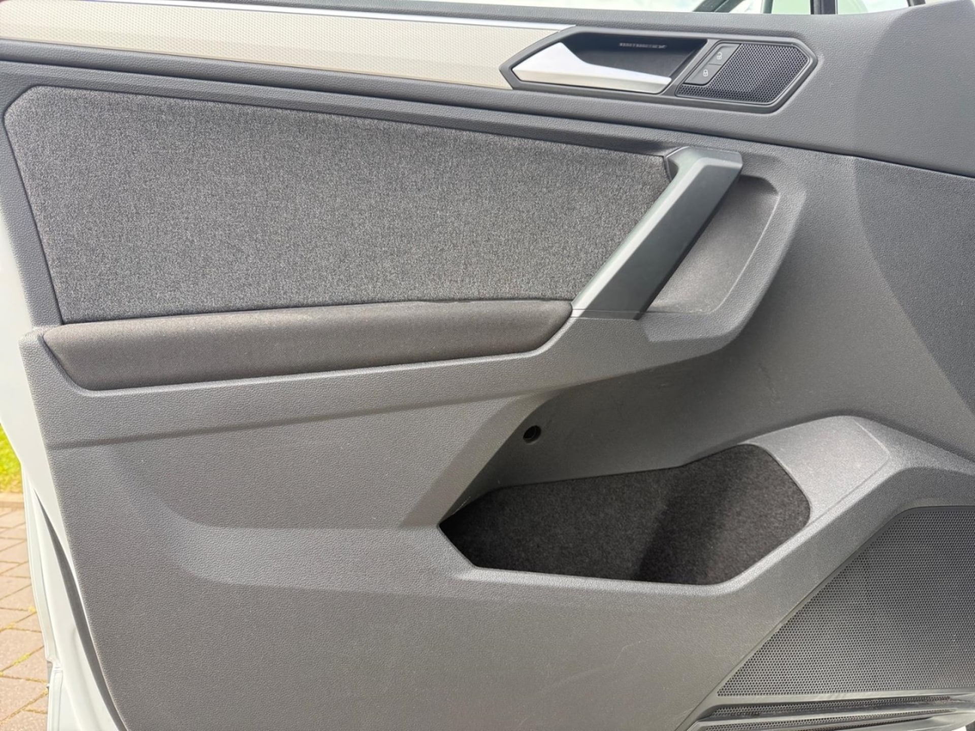 Volkswagen Tiguan MOVE