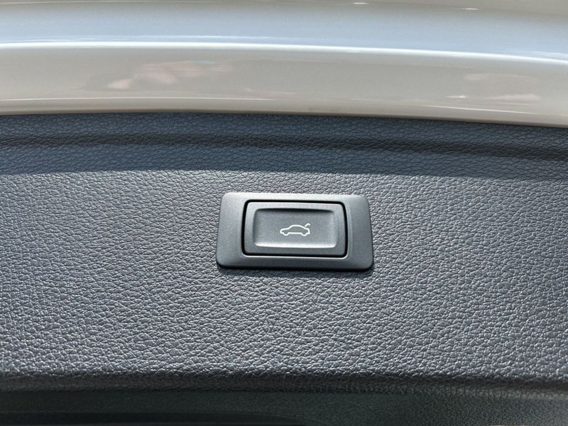 Audi Q5 SUV