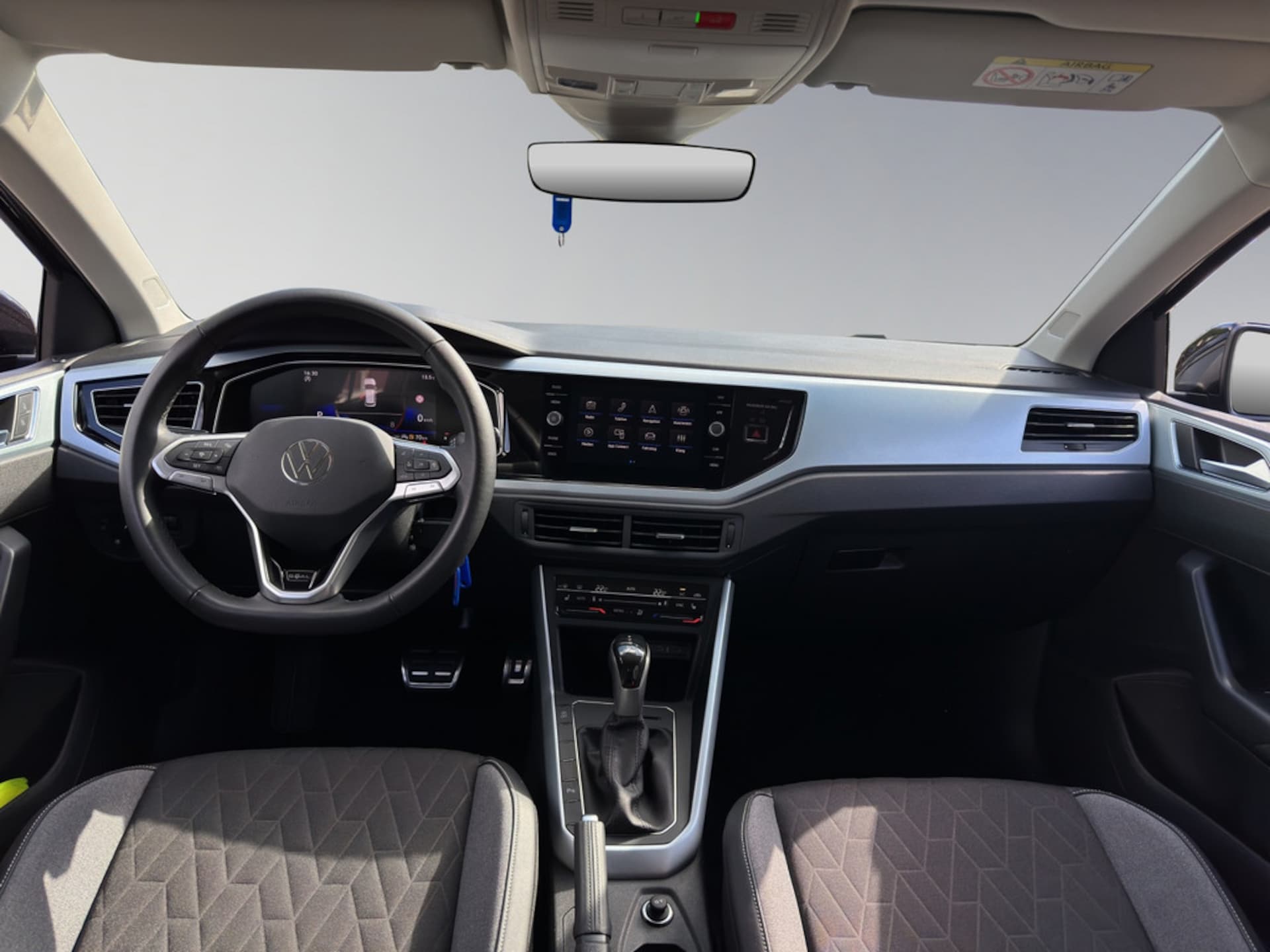 Volkswagen Polo Goal