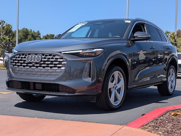 2025 Audi Q5