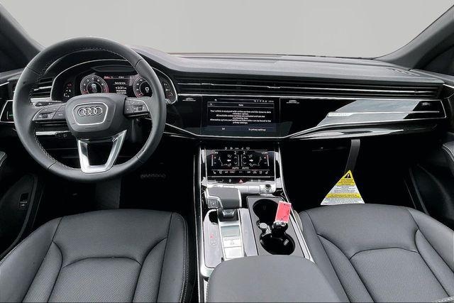 2026 Audi Q8 Premium Plus - Photo 15