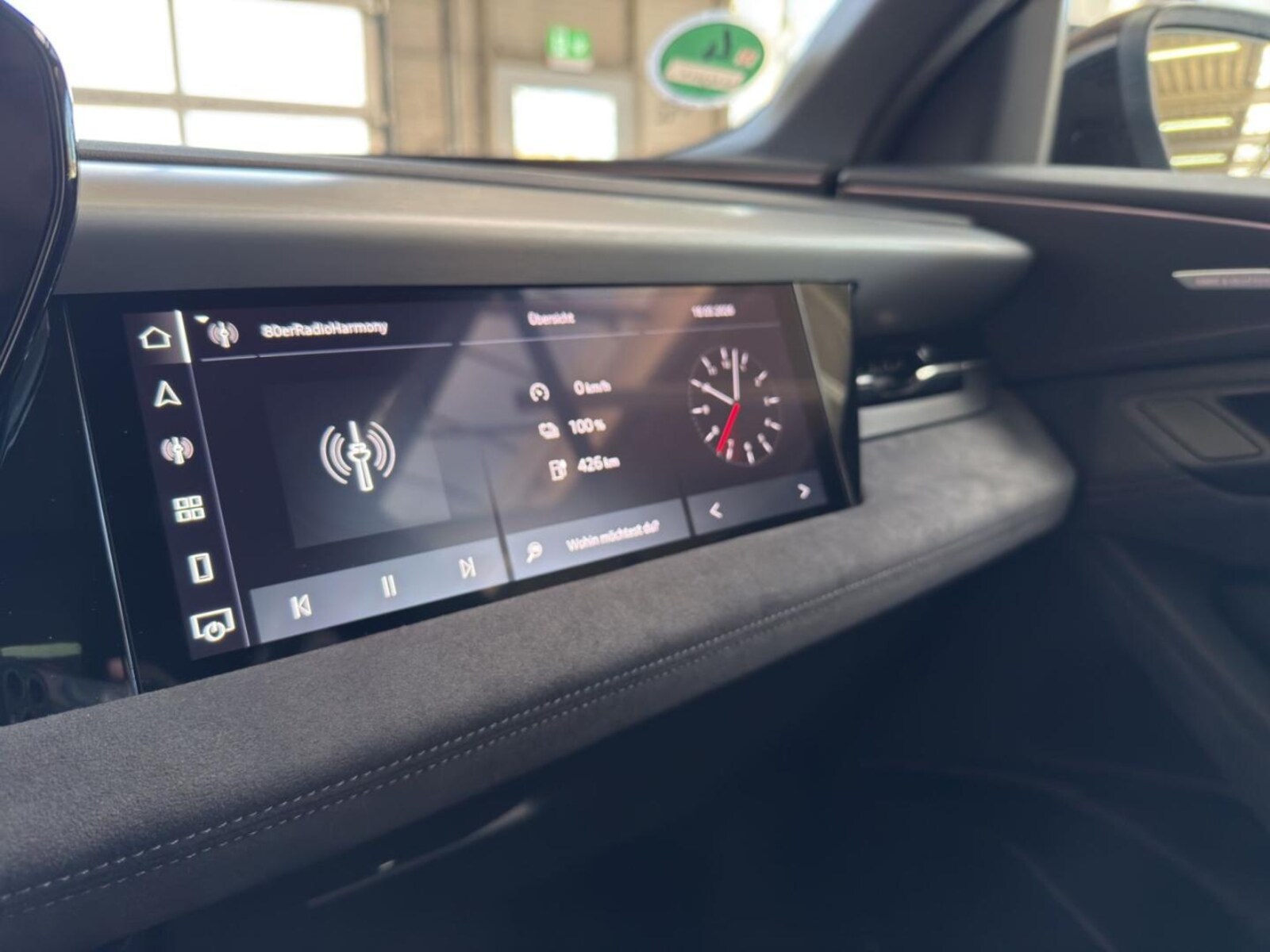 Audi Q6 e-tron – Bild 22