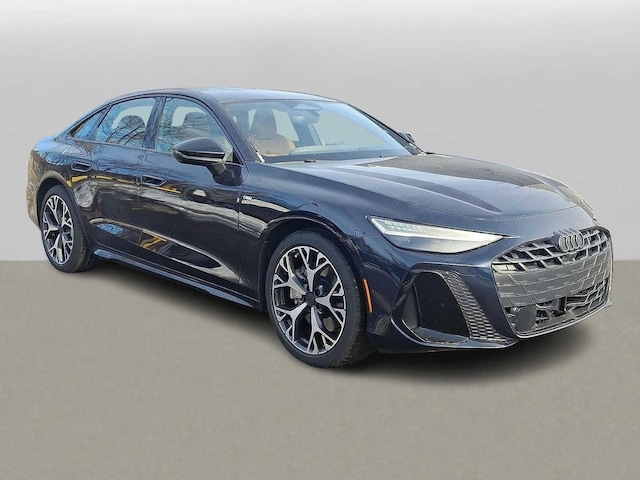 2026 Audi A6 Premium Plus - Photo 10