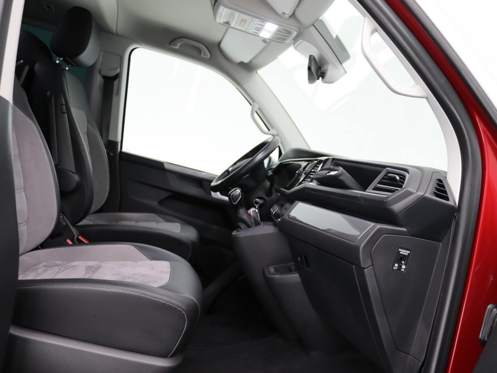 Volkswagen T6.1 Multivan Comfortline