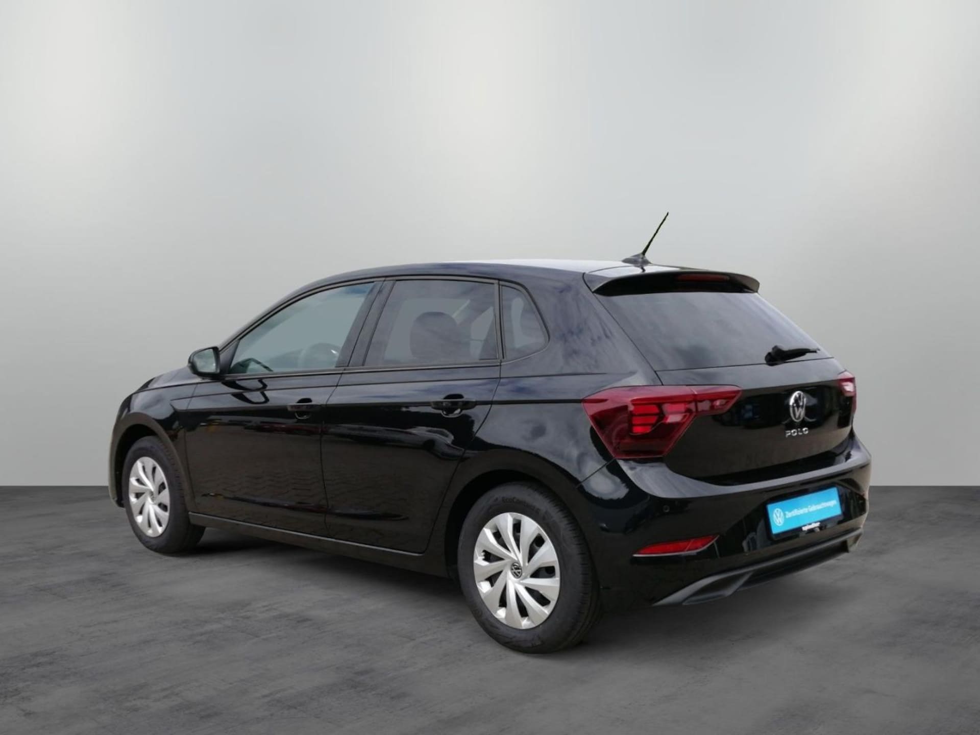 Volkswagen Polo Life