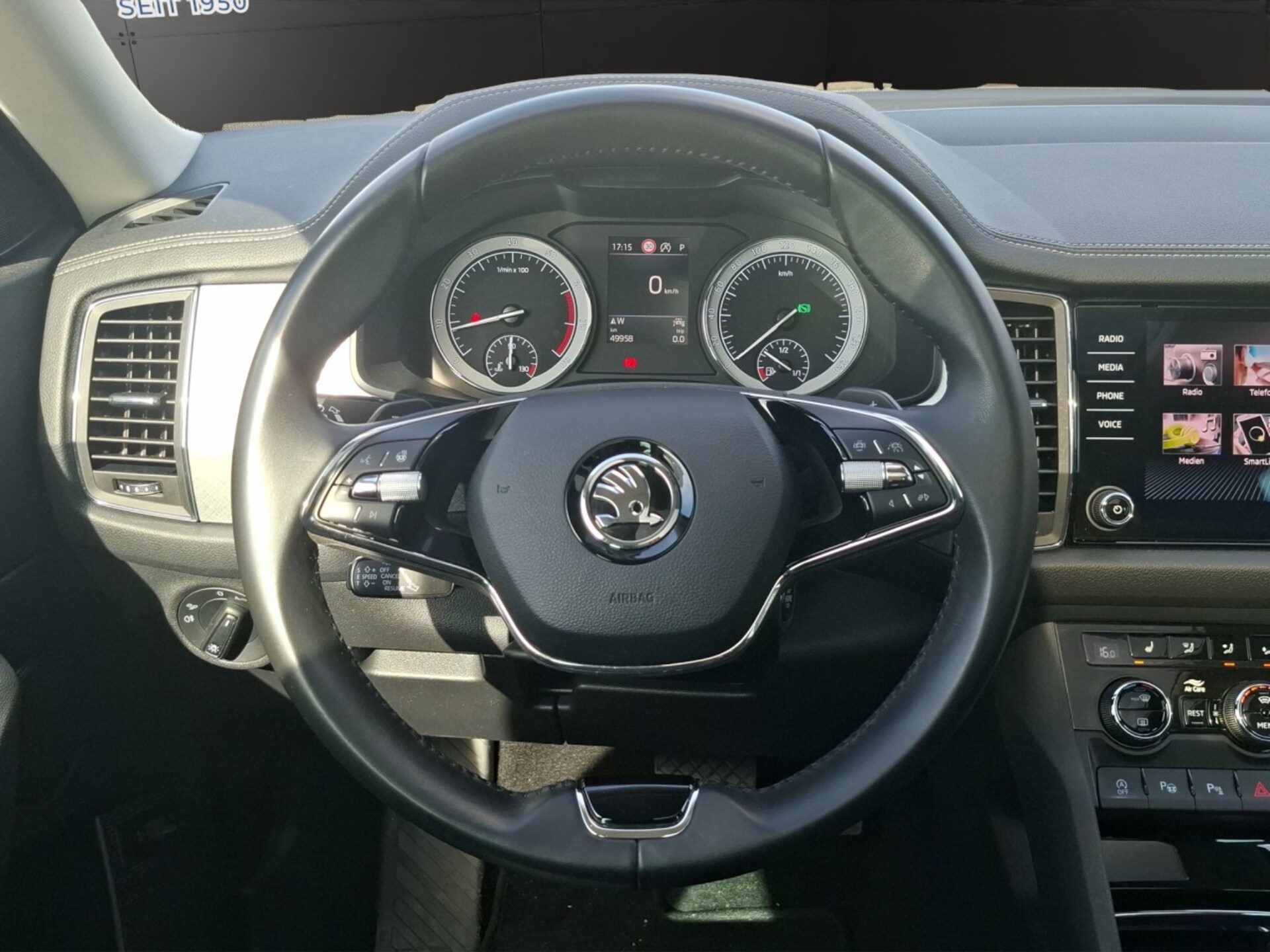 Skoda Kodiaq Ambition