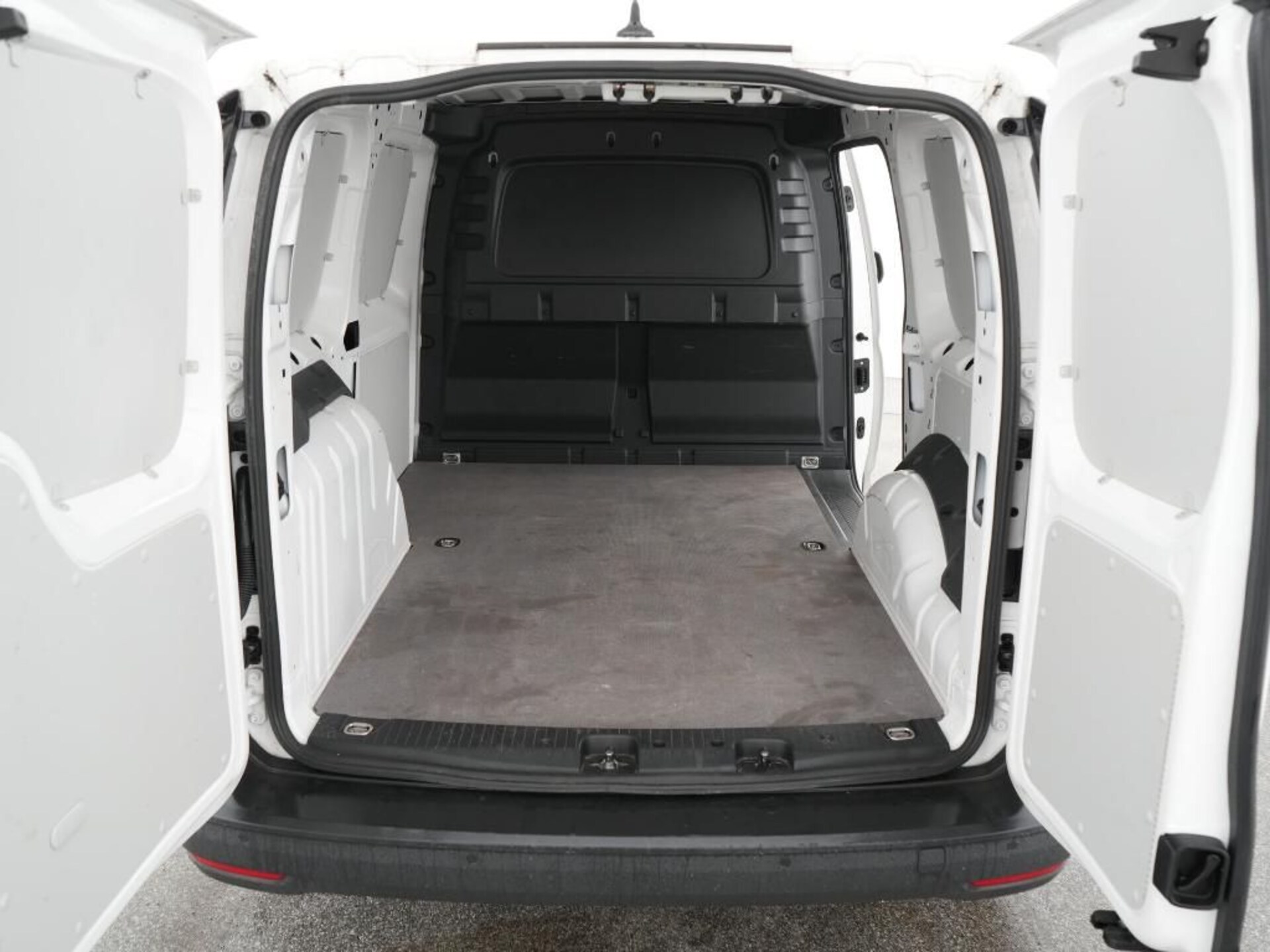 Volkswagen Caddy Maxi Cargo