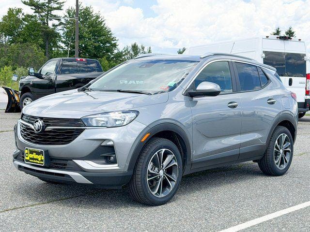 2023 Buick Encore GX