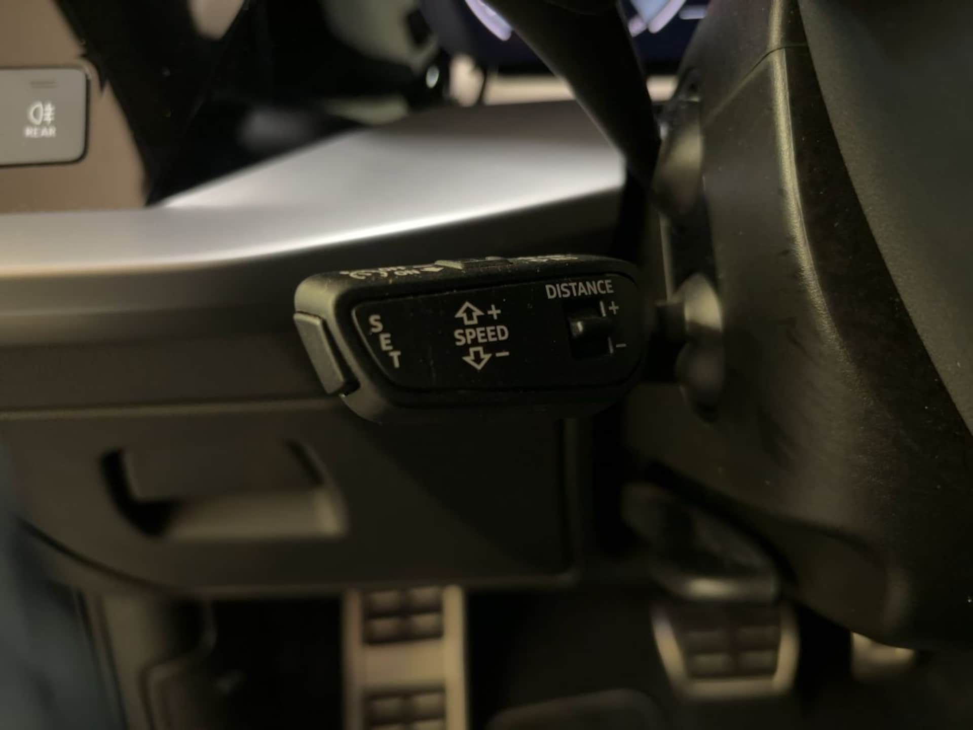 Audi A3 Sportback S line