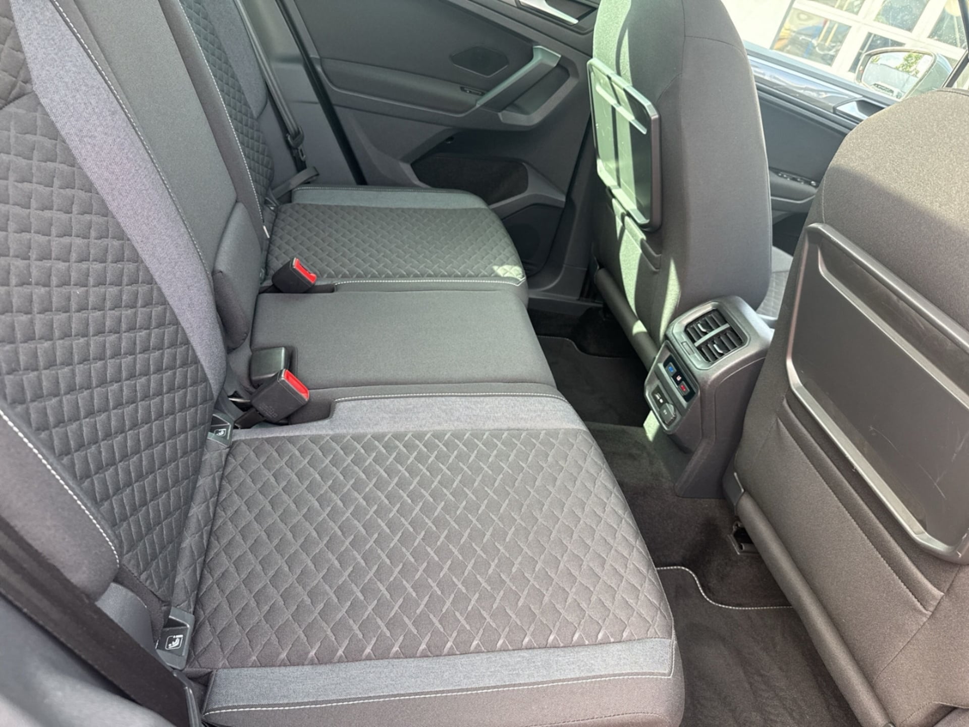 Volkswagen Tiguan JOIN