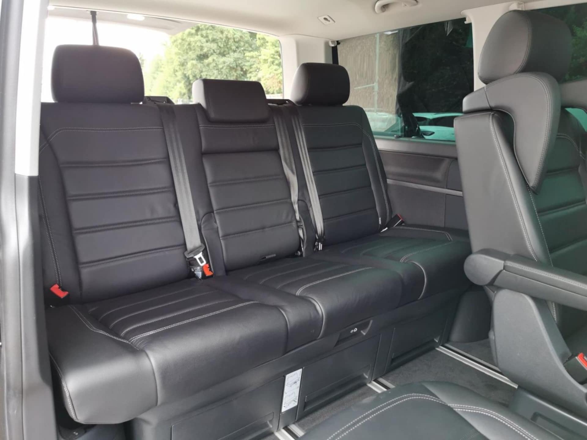 Volkswagen T6.1 Multivan Comfortline