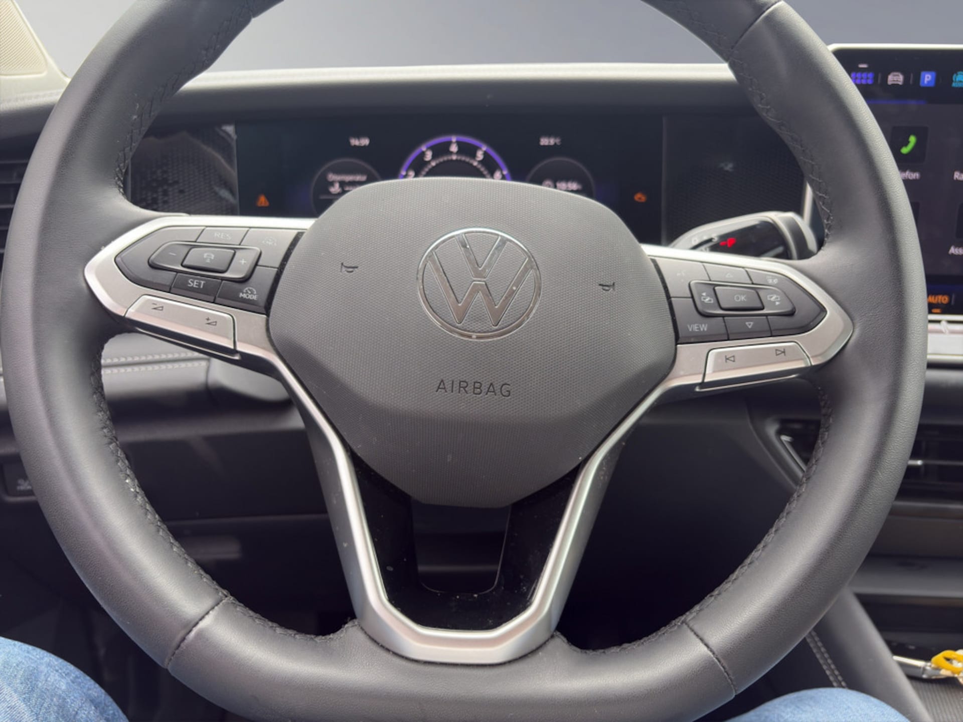 Volkswagen Tayron Life