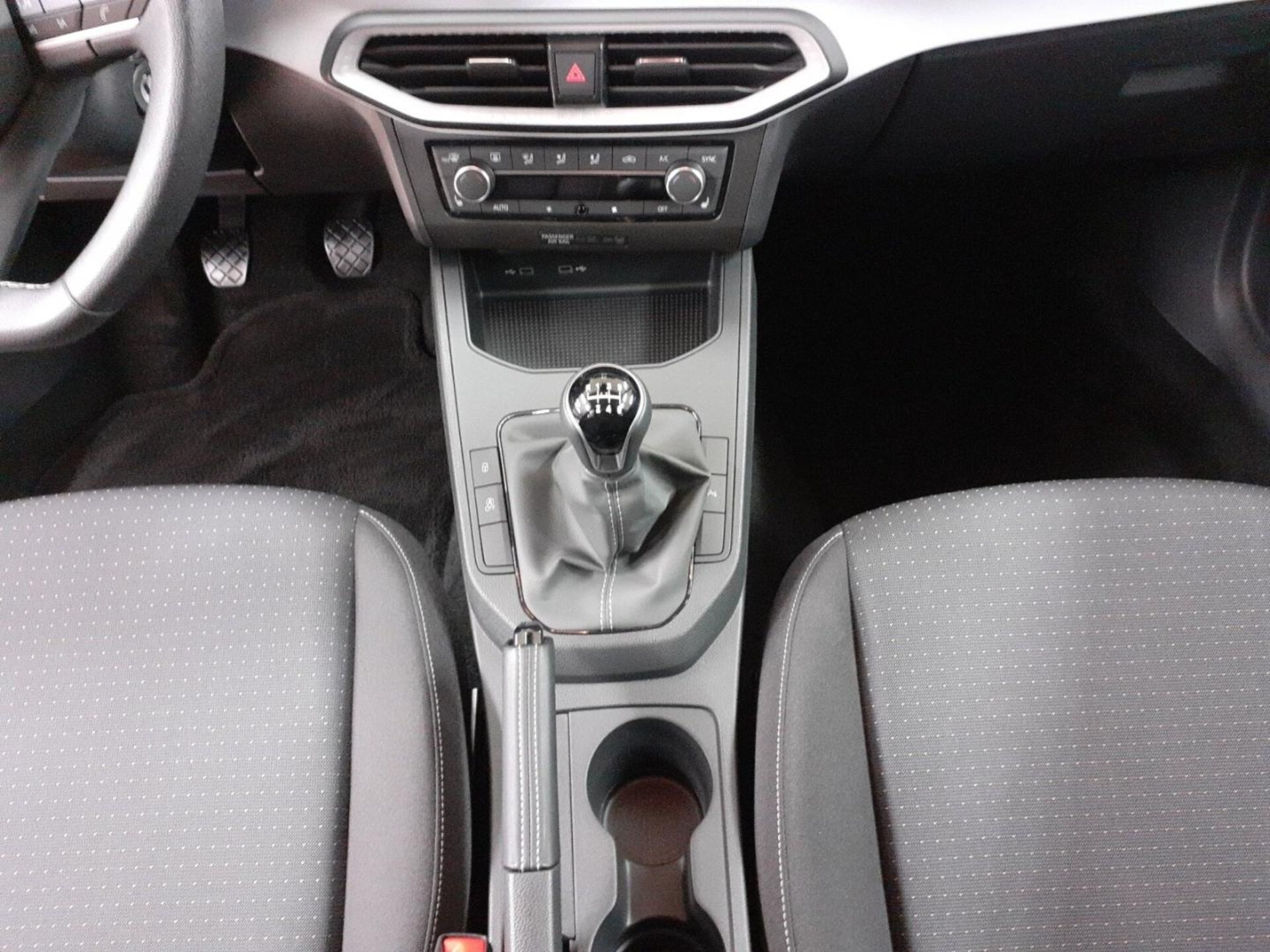 SEAT Ibiza Style