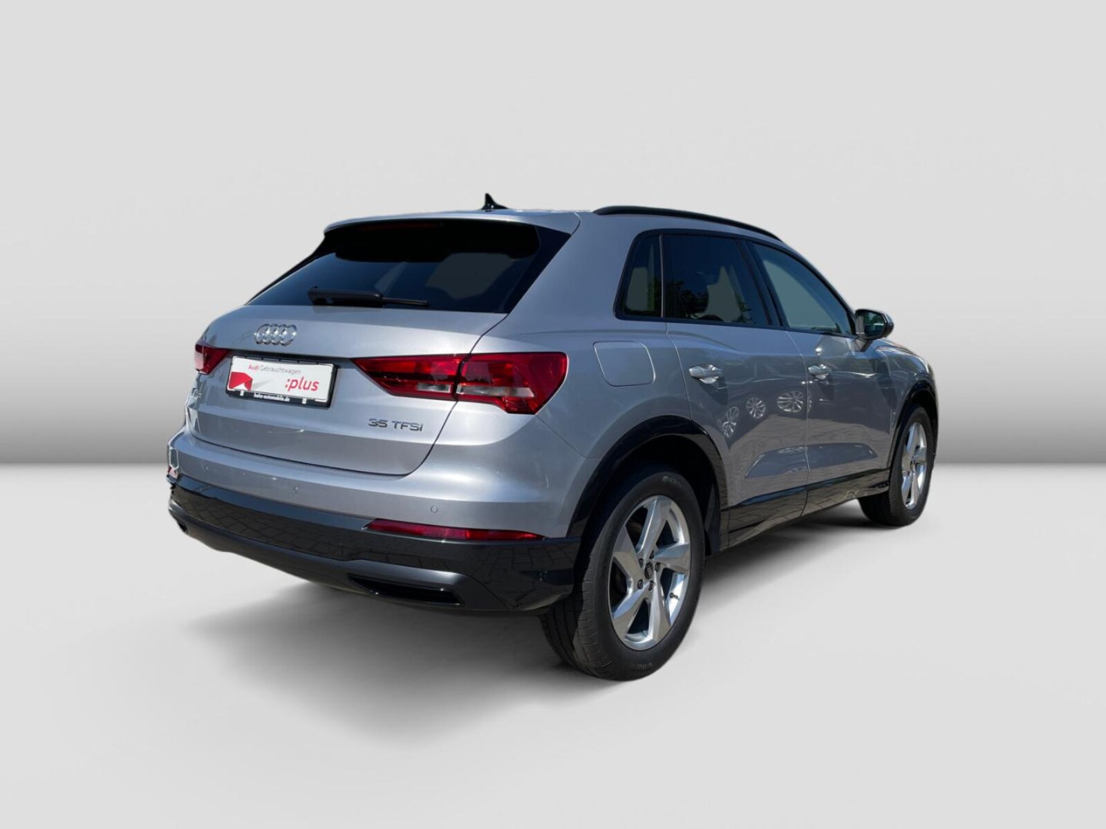 Audi Q3 – Bild 3