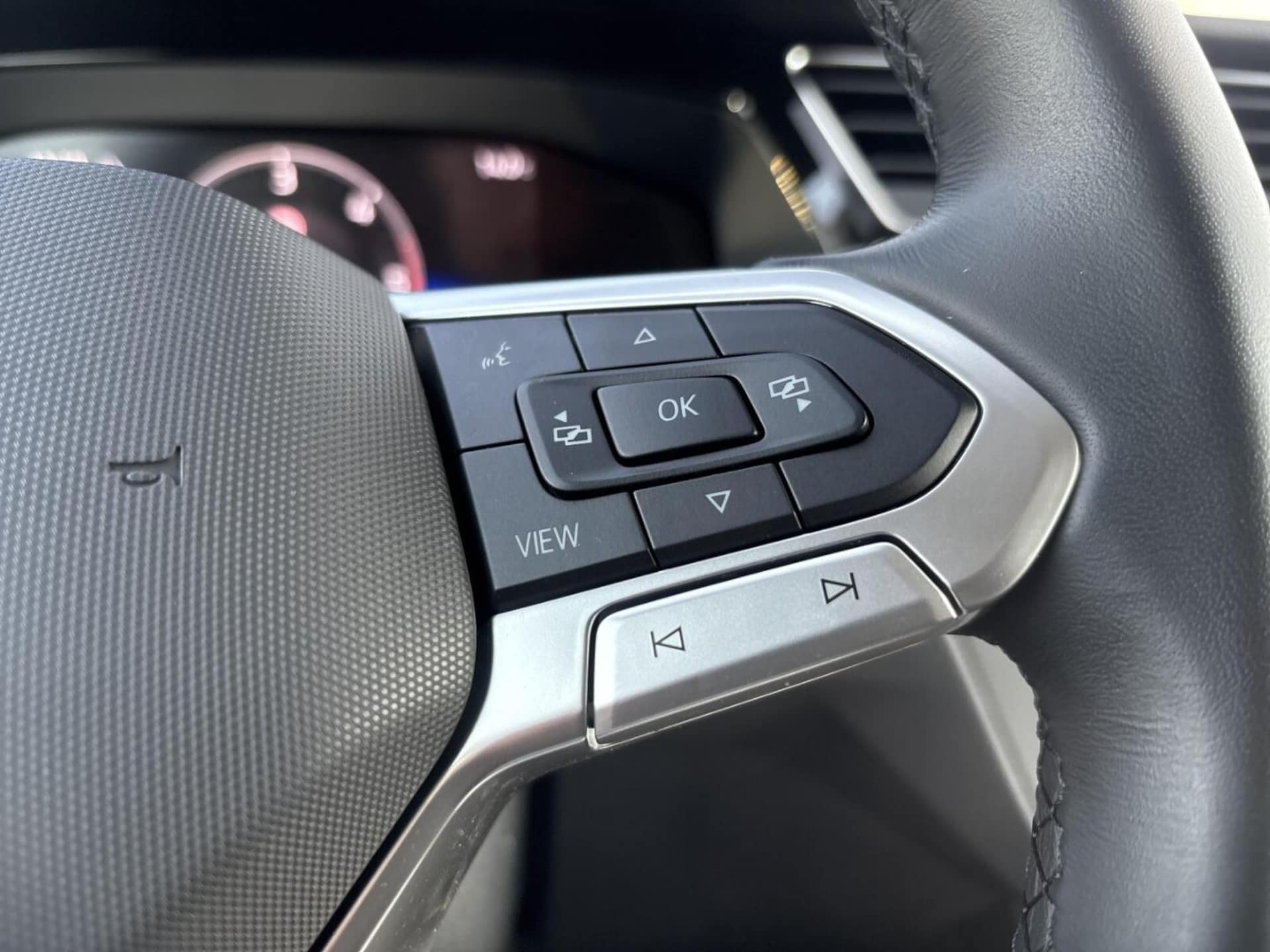 Volkswagen Touran MOVE