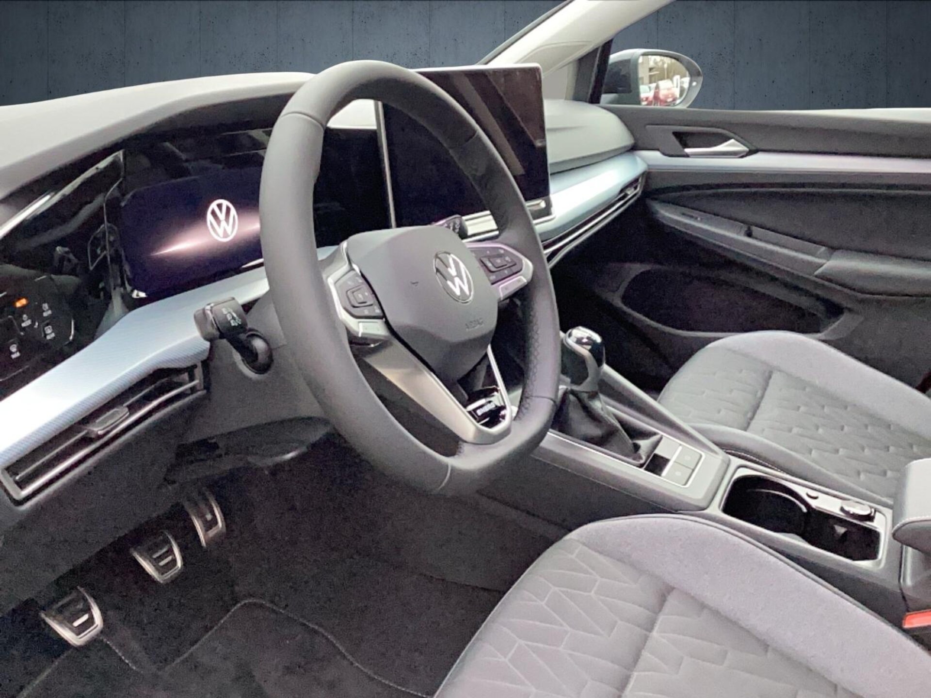 Volkswagen Golf ENERGY