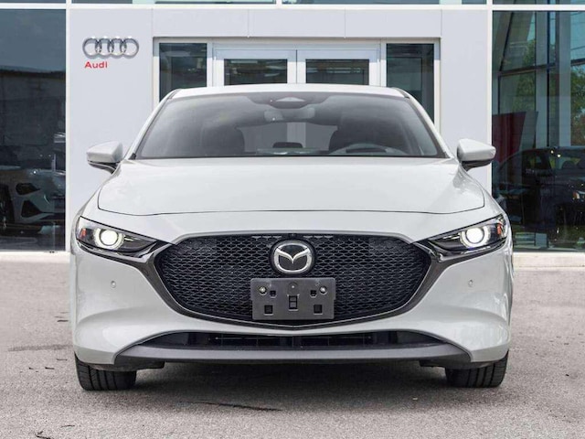 2024 Mazda Mazda3