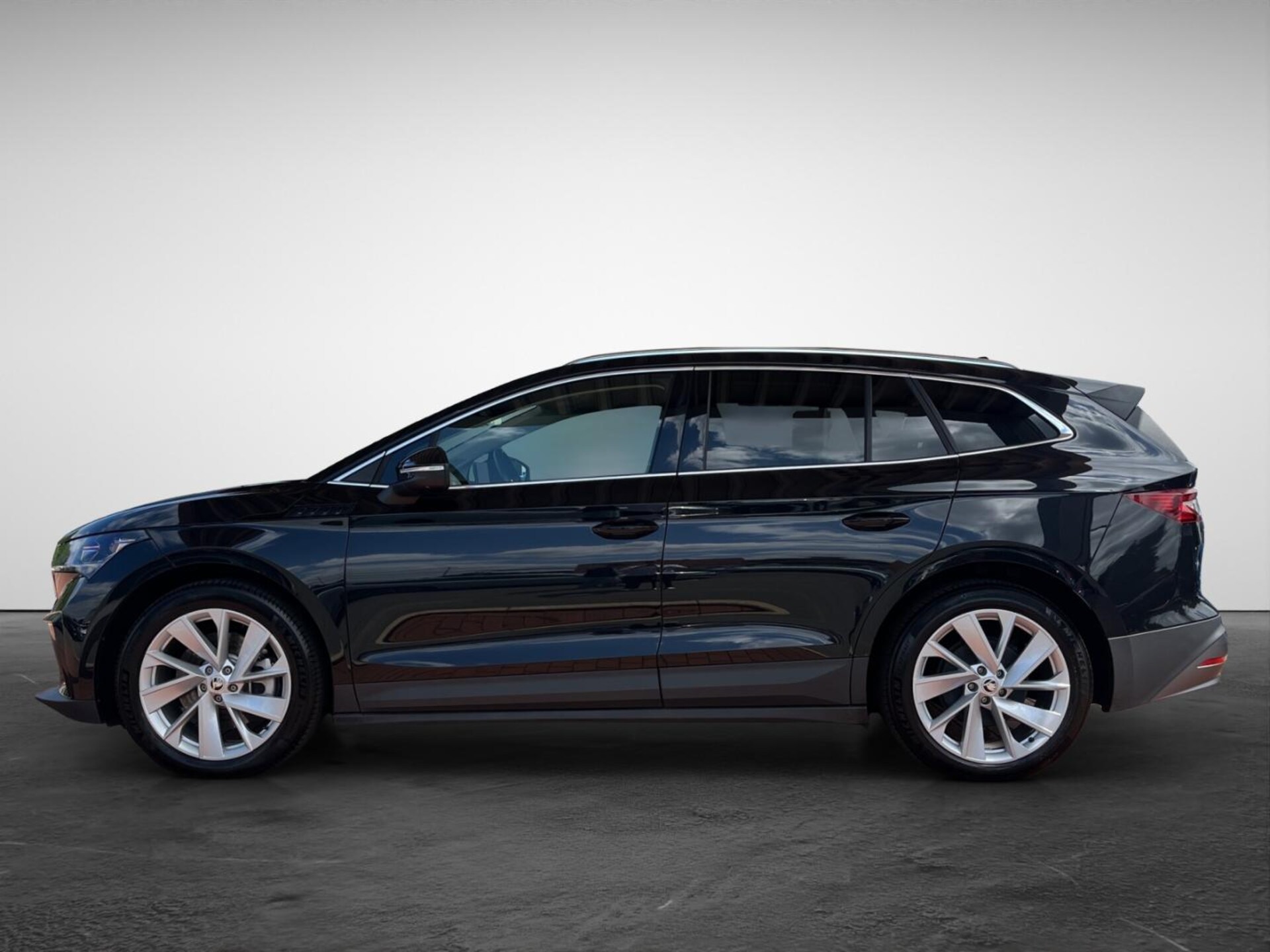 Skoda Enyaq 80X