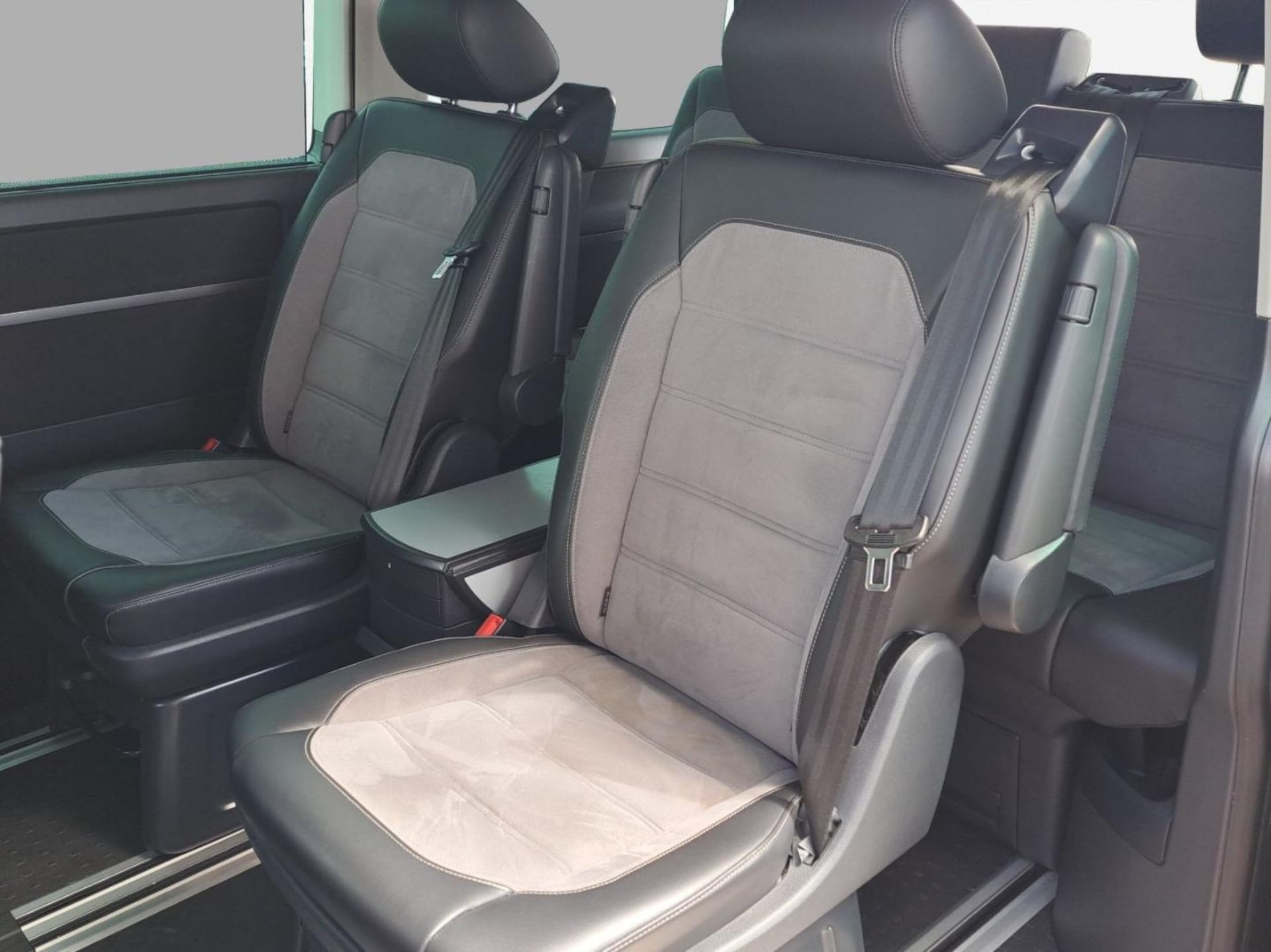 Volkswagen T6.1 Multivan Comfortline