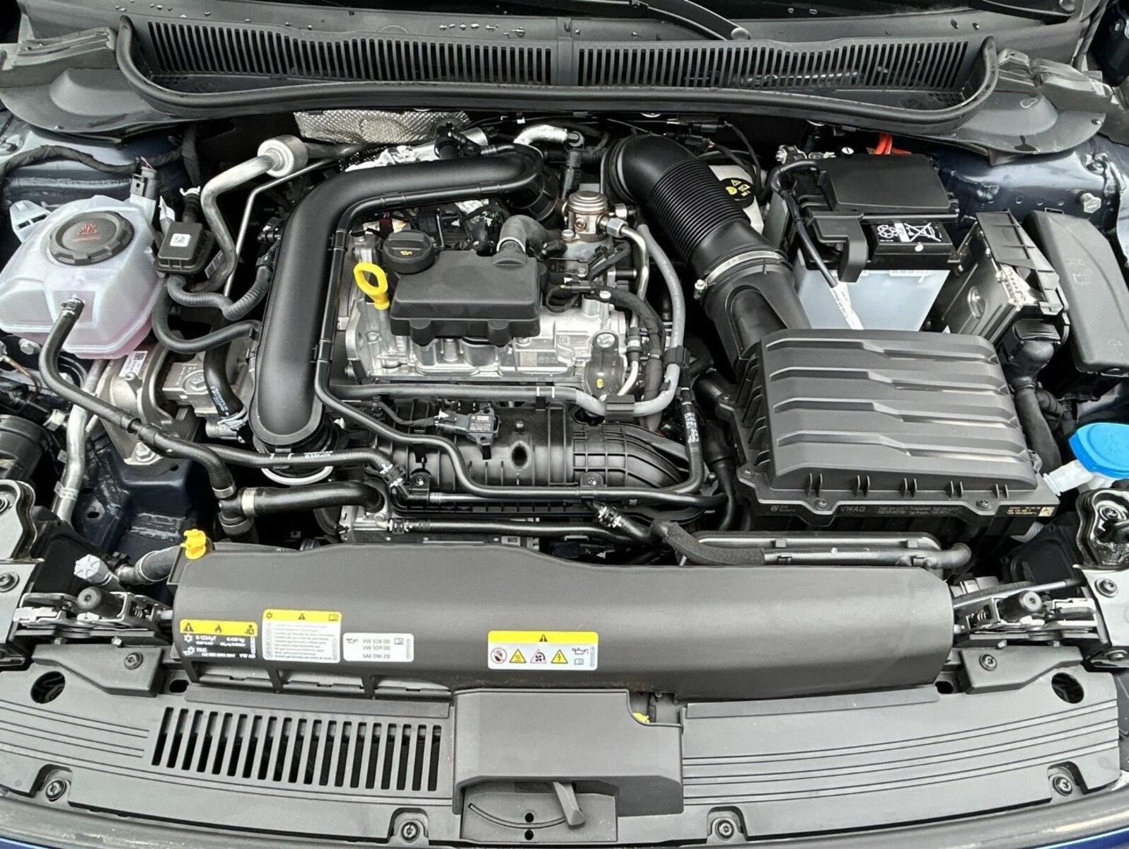 Volkswagen Polo – Bild 21