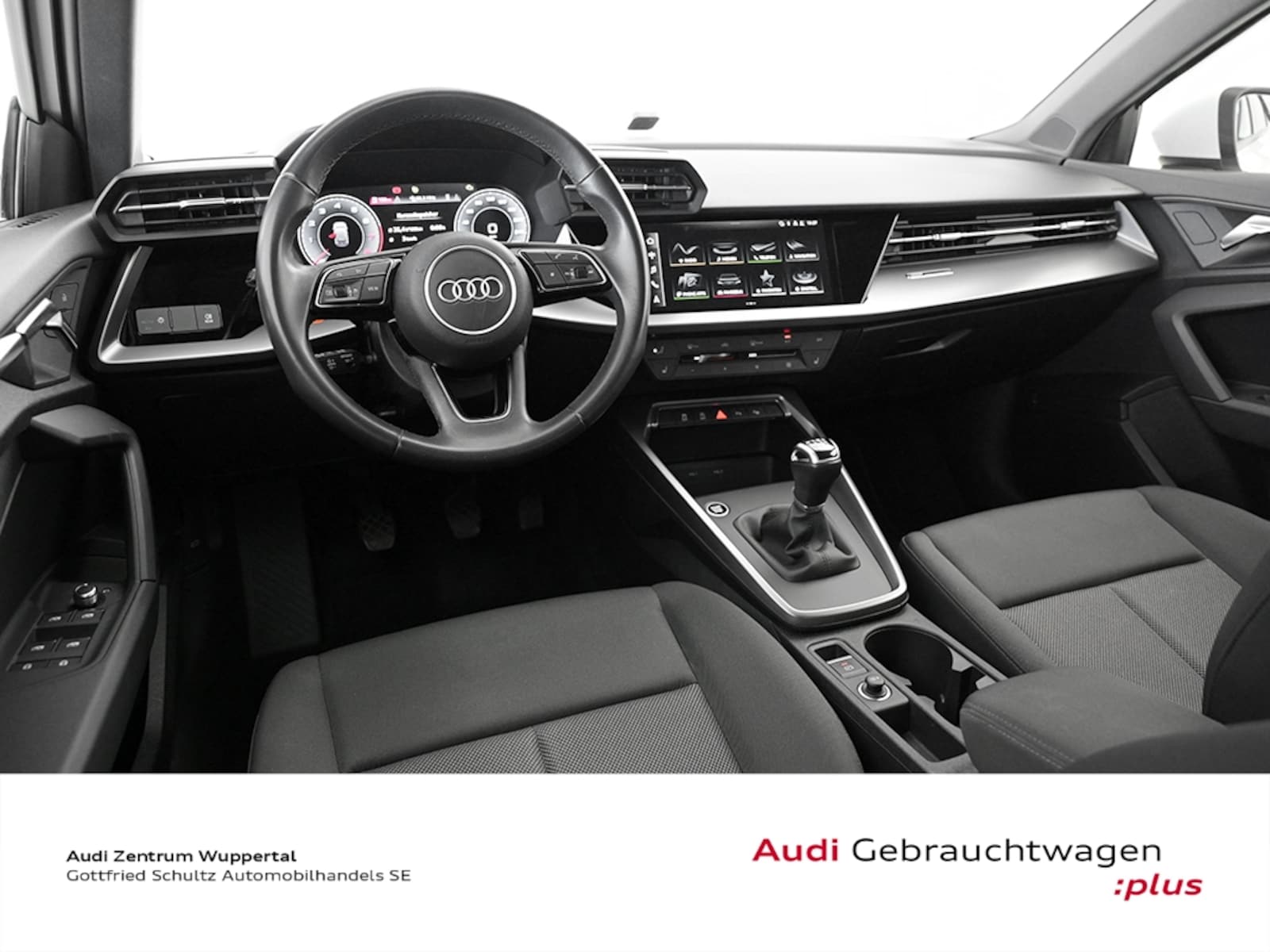 Audi A3 Sportback – Bild 12