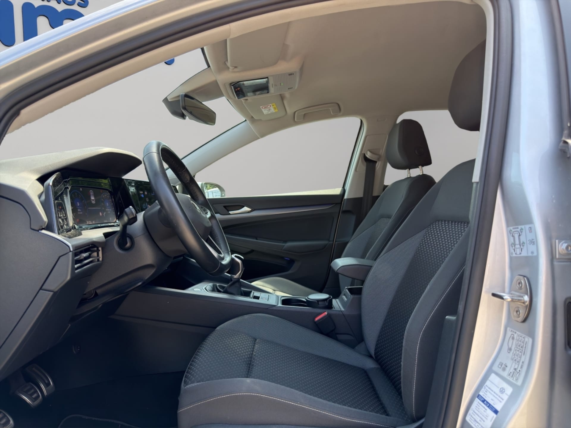 Volkswagen Golf Active