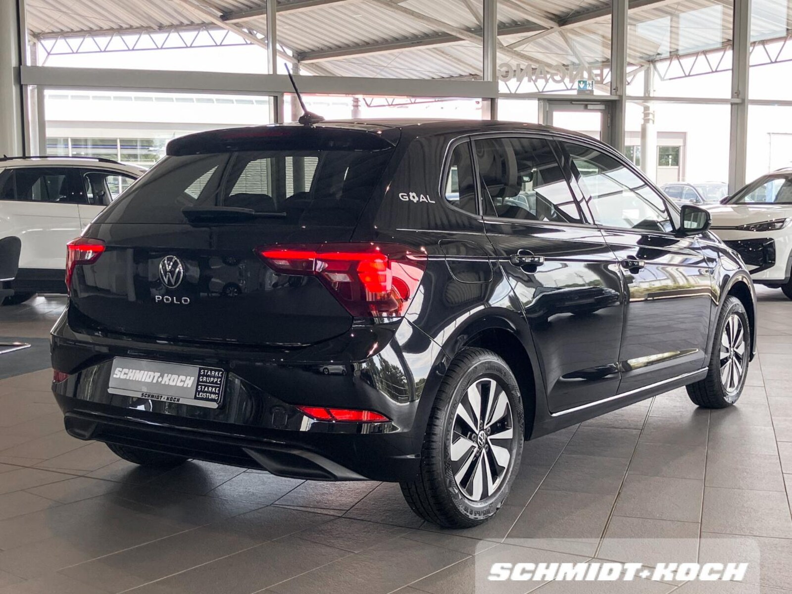 Volkswagen Polo – Bild 3