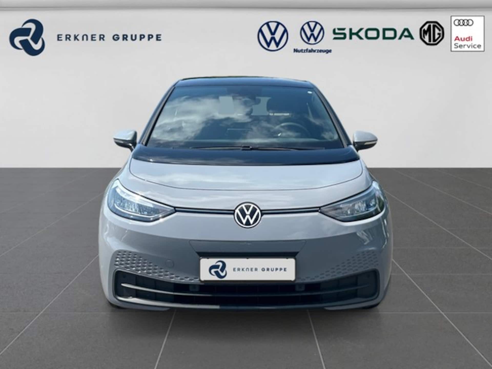 Volkswagen ID.3 Pure Performance