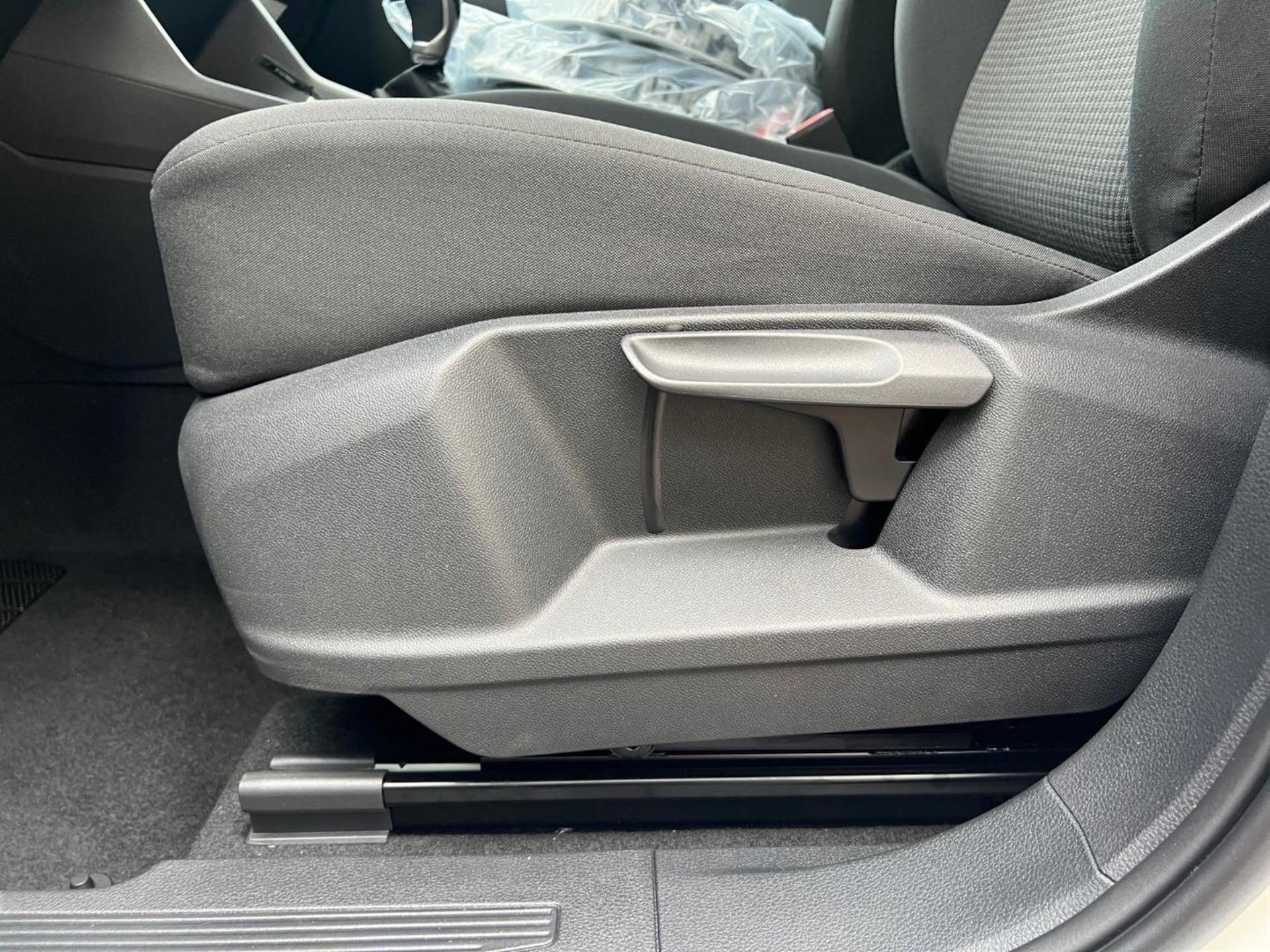 Volkswagen Caddy Cargo