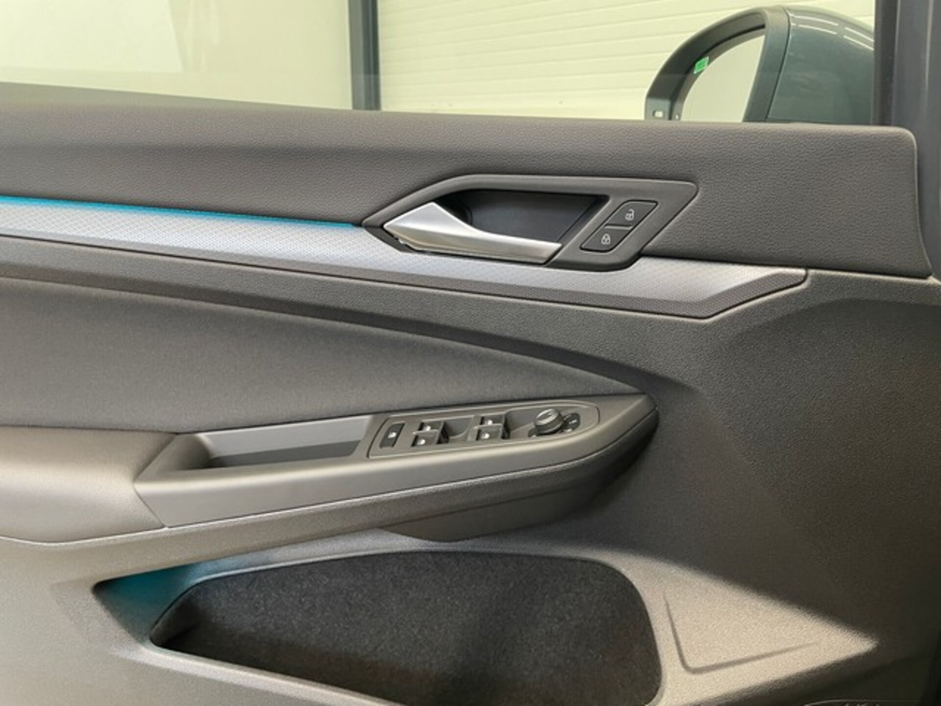 Volkswagen Golf Active