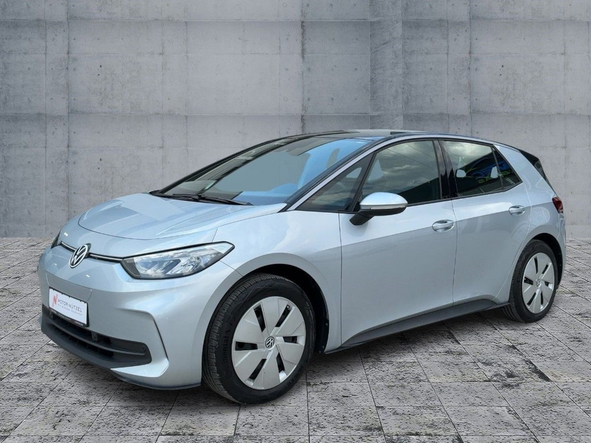Volkswagen ID.3 Pro
