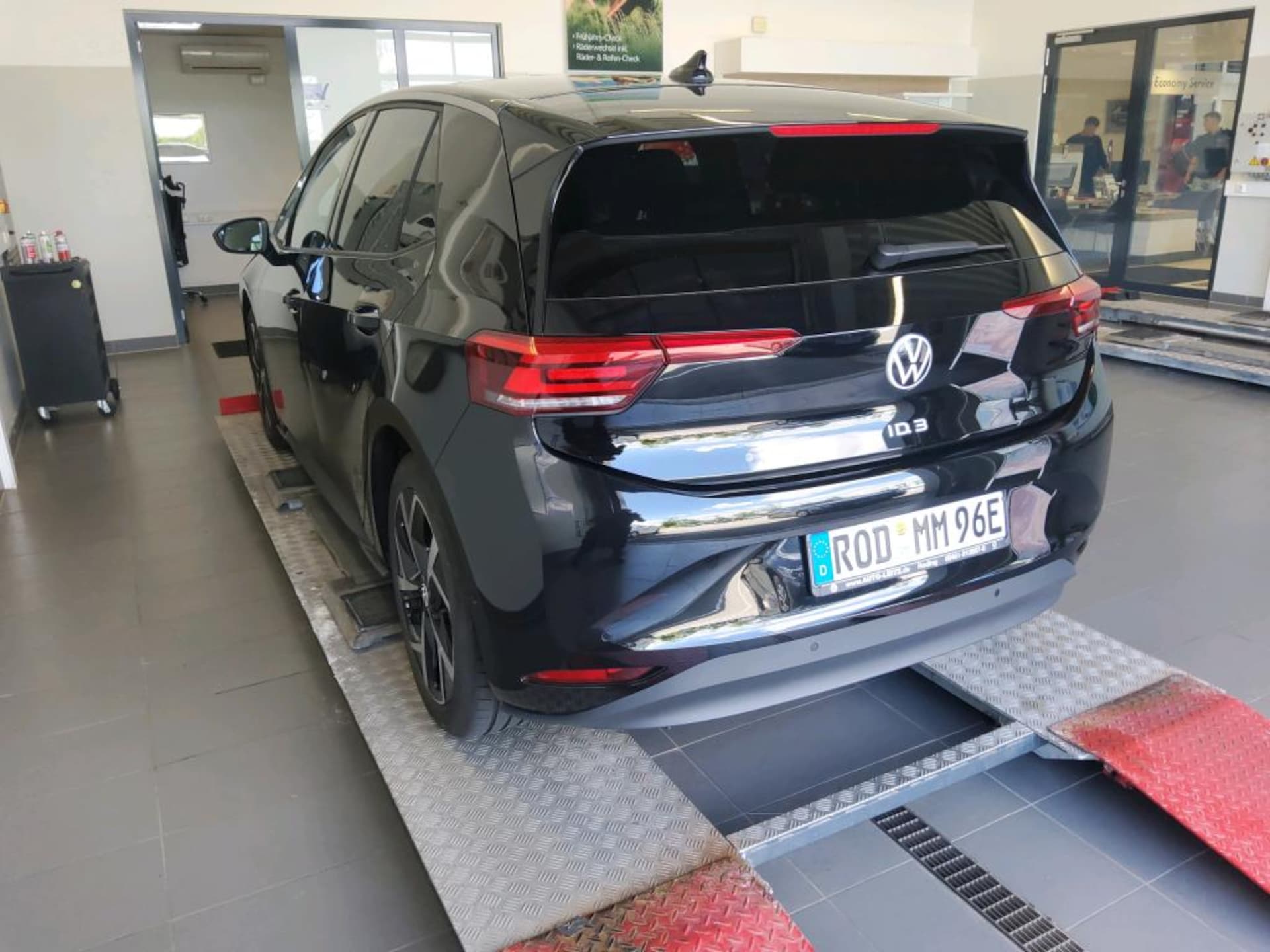 Volkswagen ID.3 MOVE Pro