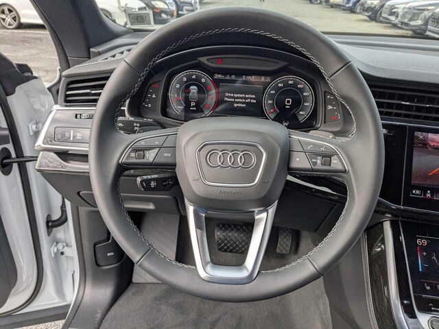 2026 Audi Q8 Premium Plus - Photo 9