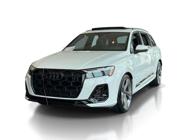 Photo of 2026 Audi Q7