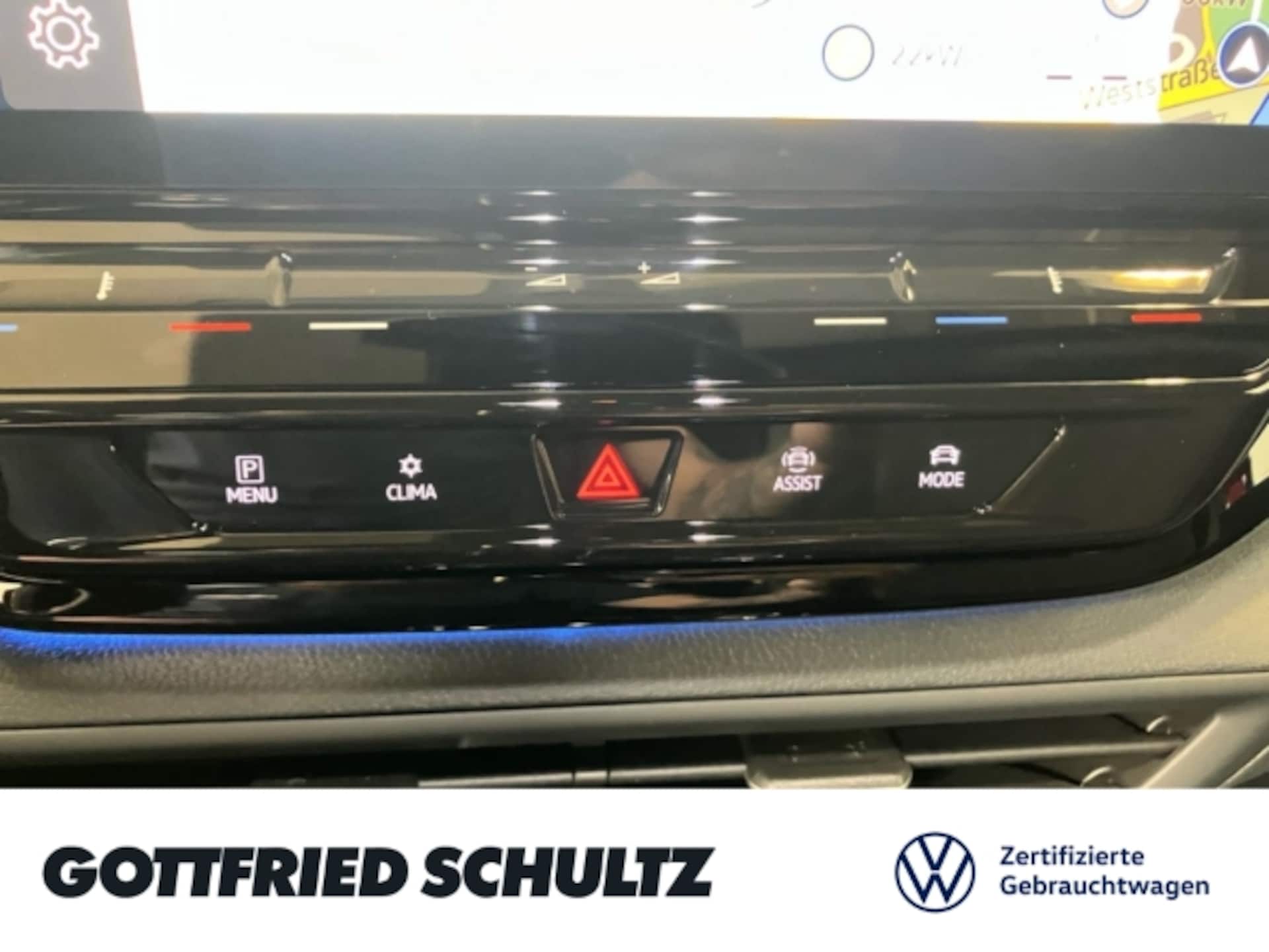 Volkswagen ID.4 GTX
