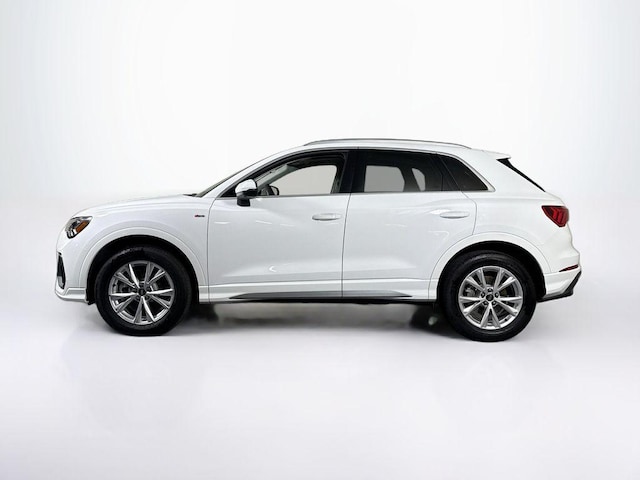 2024 Audi Q3 SUV