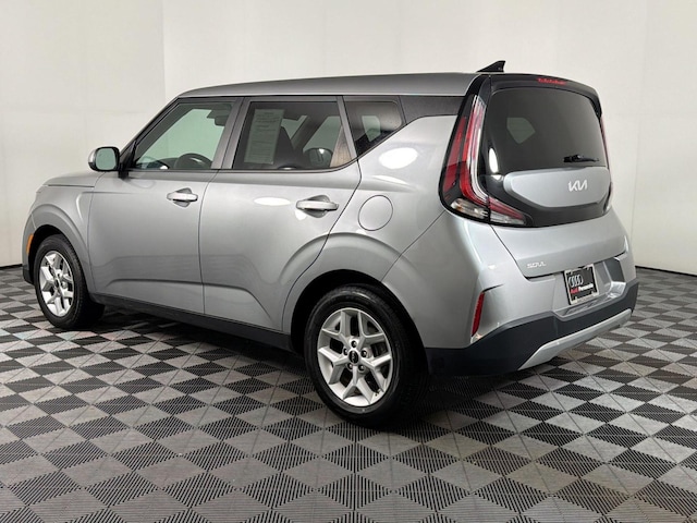 2024 Kia Soul