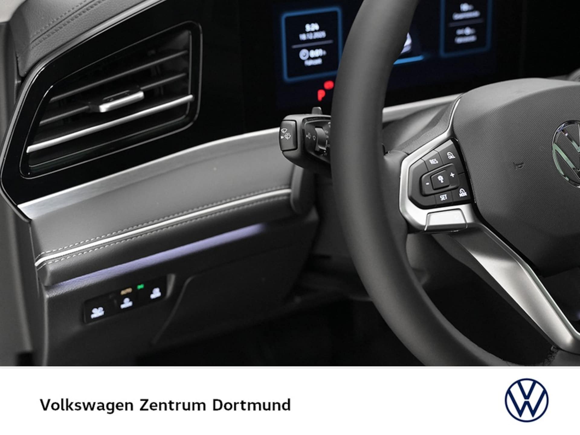 Volkswagen Passat Elegance