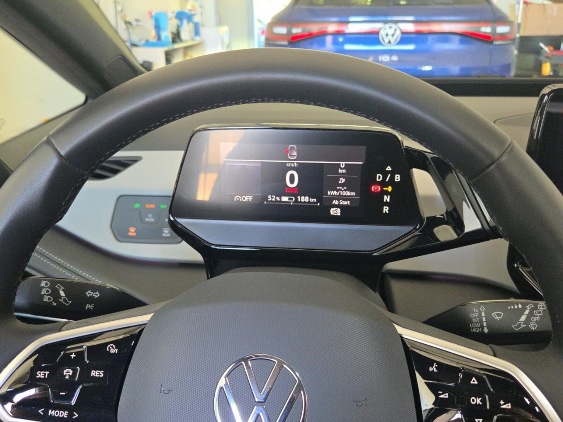 Volkswagen ID.3 MOVE Pro