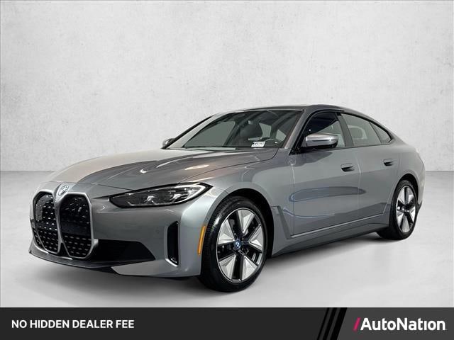 Photo of 2023 BMW i4