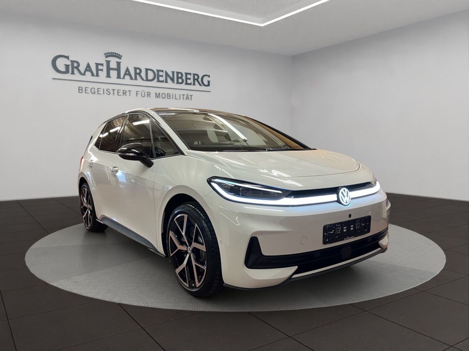 Volkswagen ID.3 Neo – Bild 5